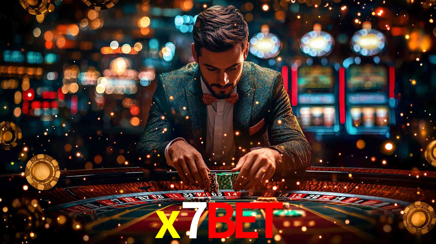 x7bet,x7bet login