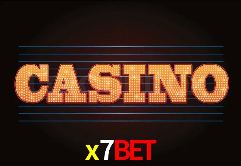 Inovações de Jogos na x7bet: O Futuro das Experiências Interativas
