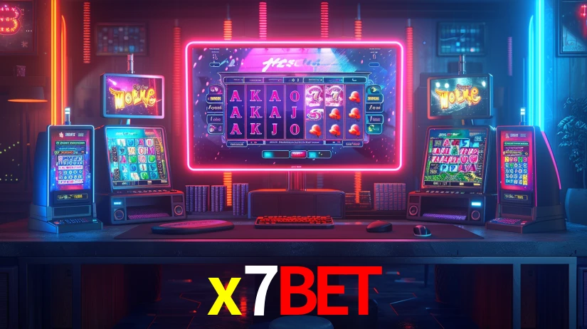 x7bet: Seu Cassino Premiado com Pagamentos Rápidos