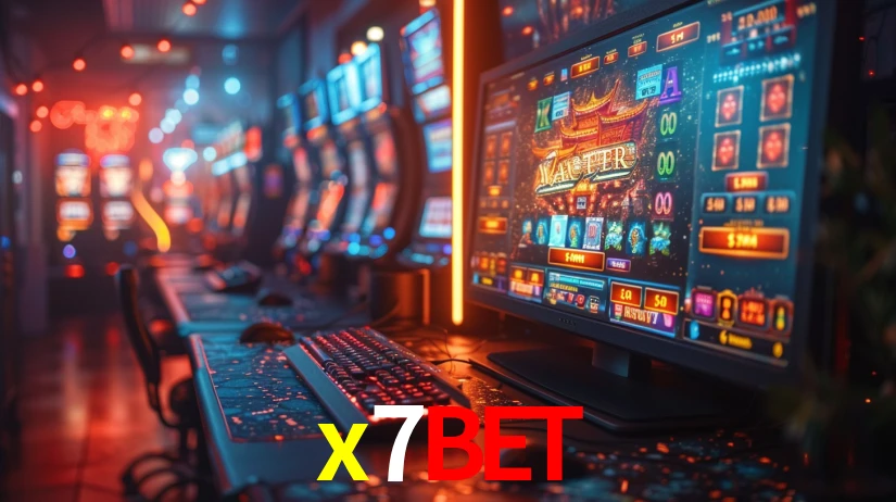 x7bet login