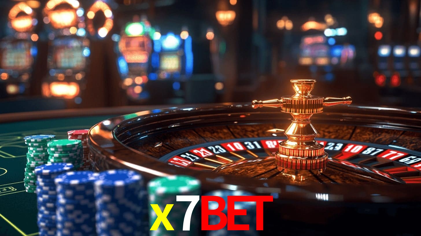 x7bet,x7bet login