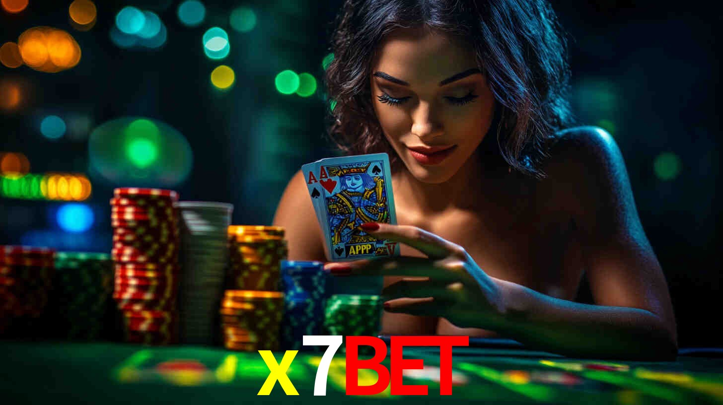 Estatísticas x7bet
