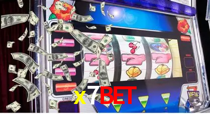 Weekend Specials x7bet