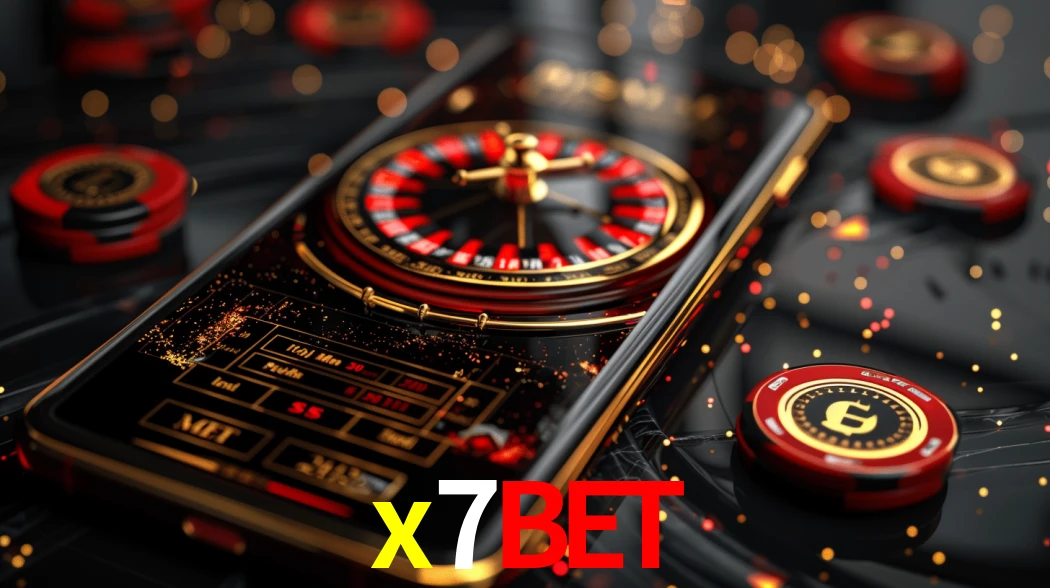 Experiência VIP x7bet