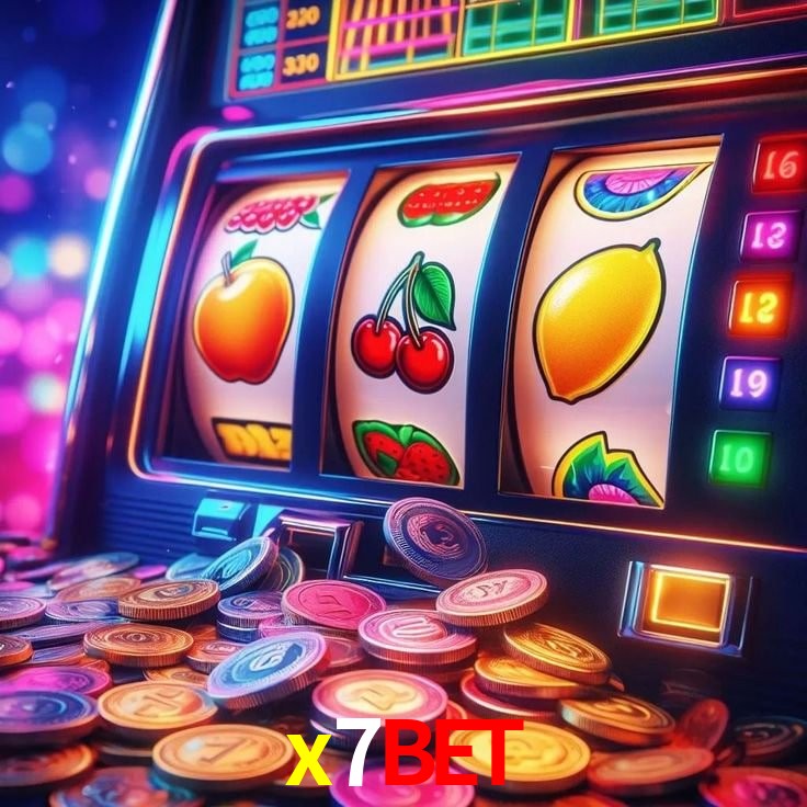 Desvendando o Mundo dos Jogos Virtuais na x7bet