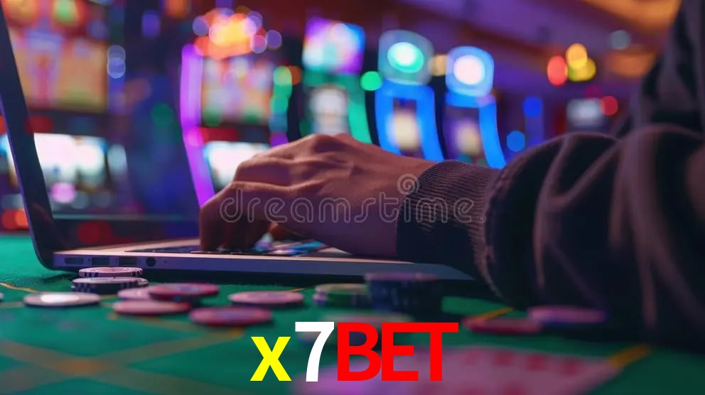 Desvendando o Mundo dos Jogos Virtuais na x7bet