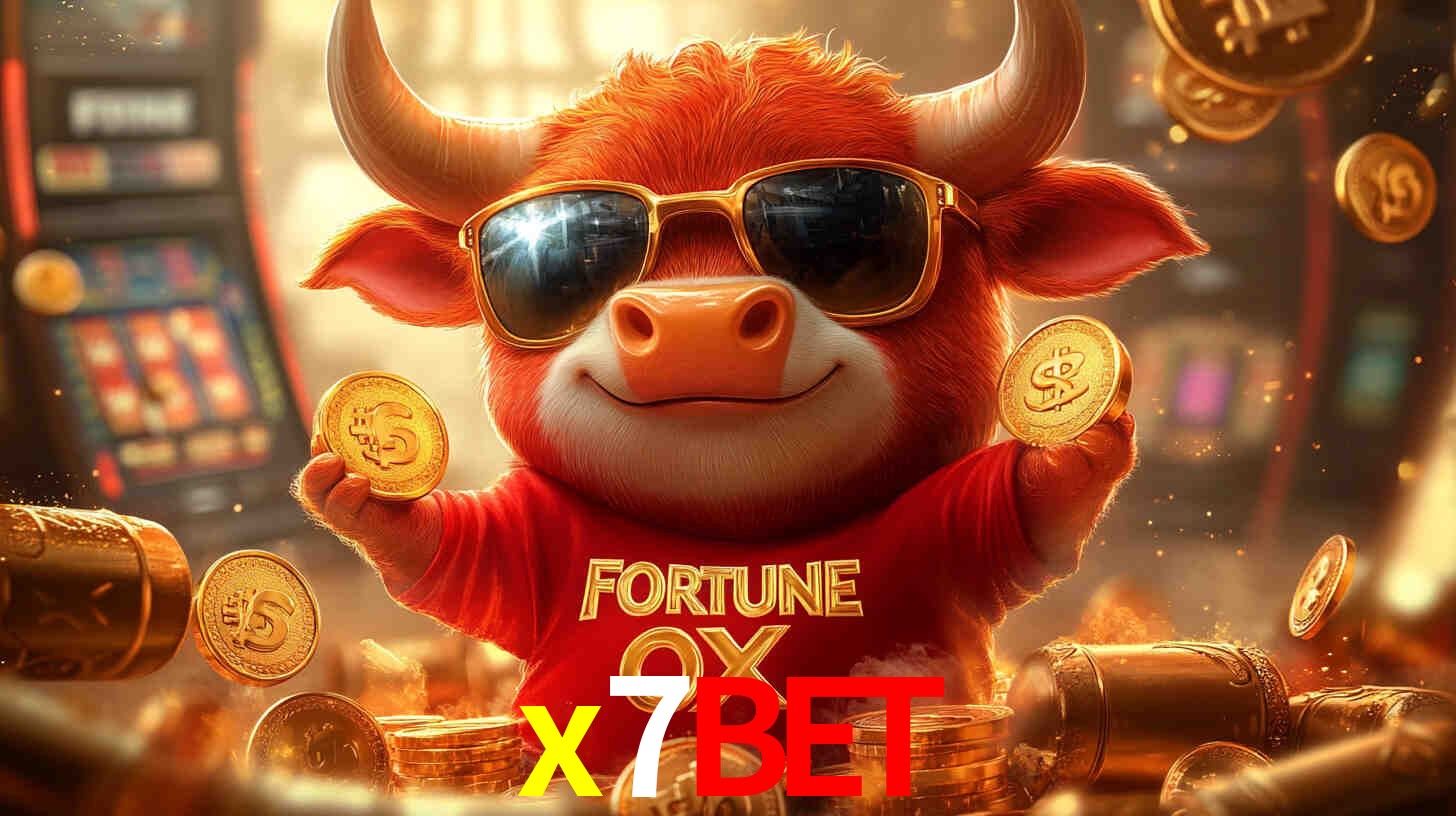 x7bet login