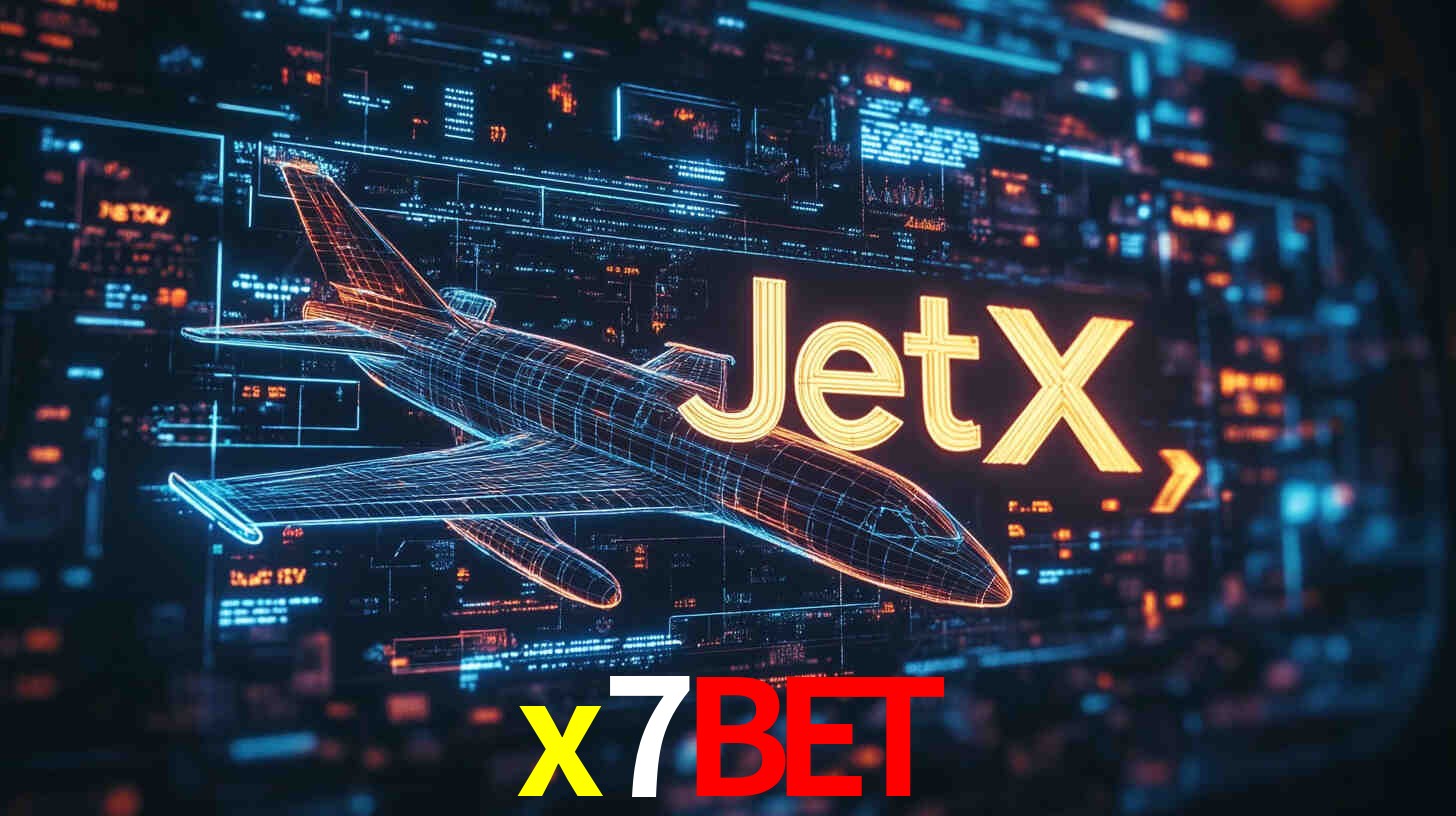 Mesa de Blackjack x7bet