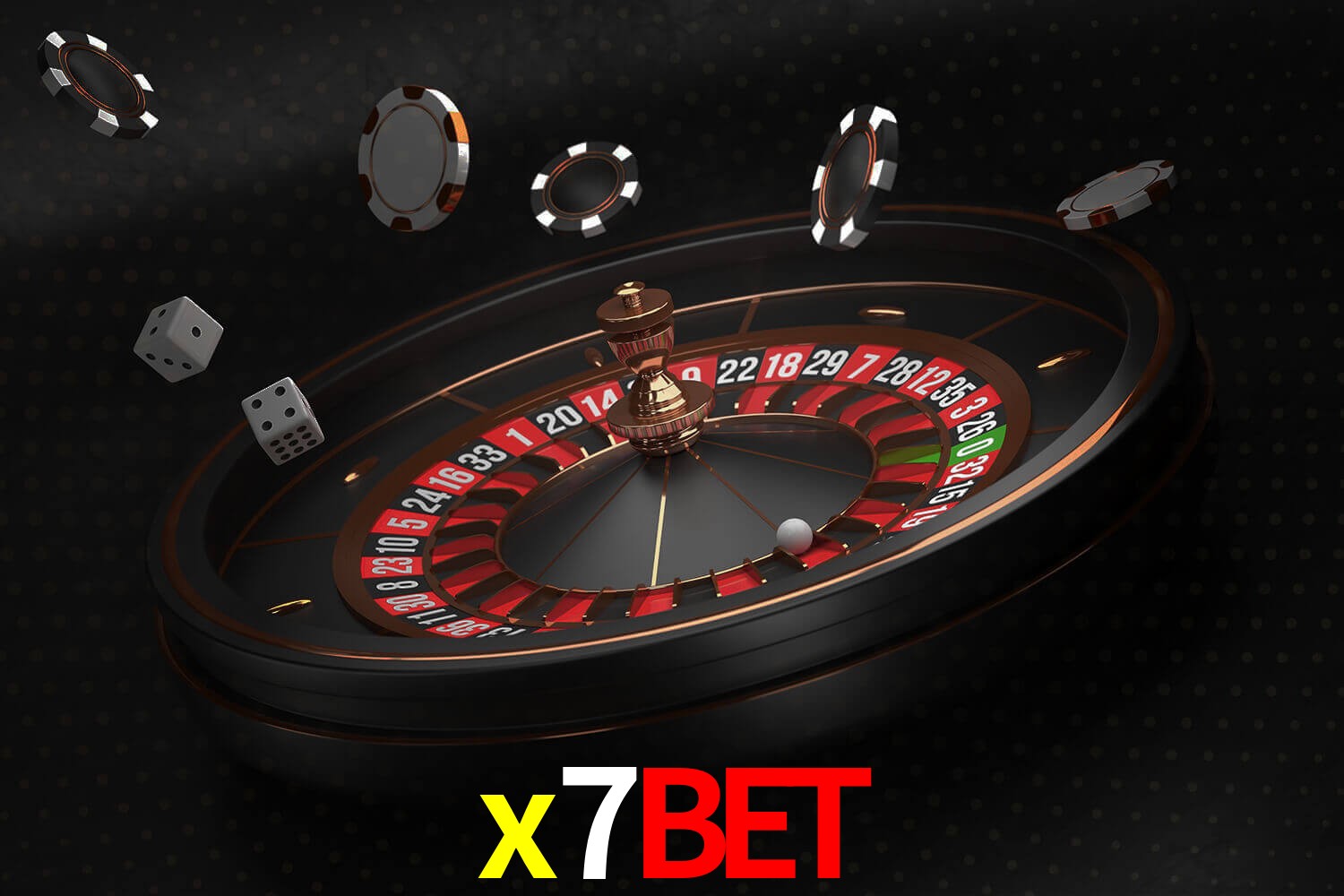 x7bet login