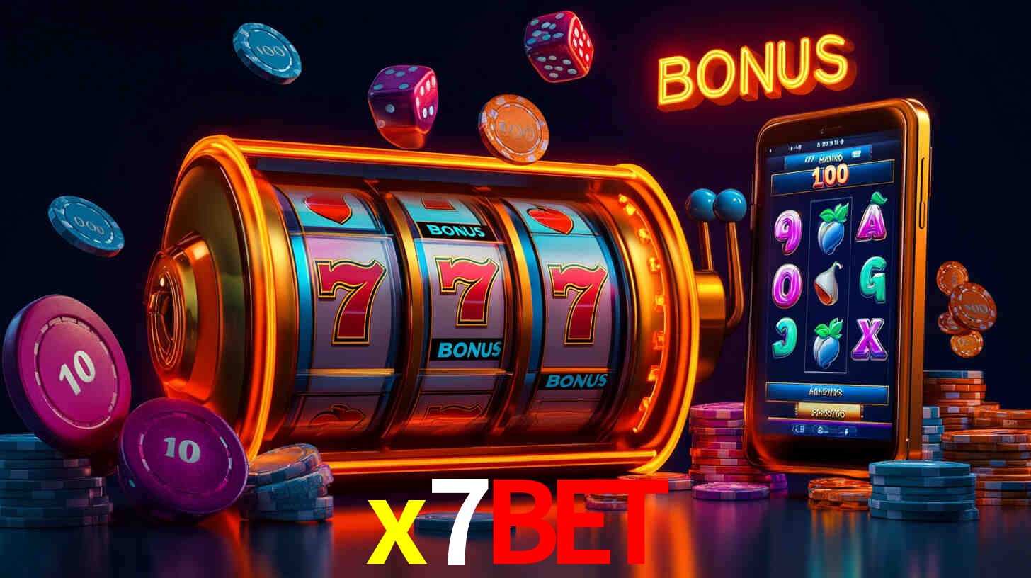 Experiência VIP x7bet