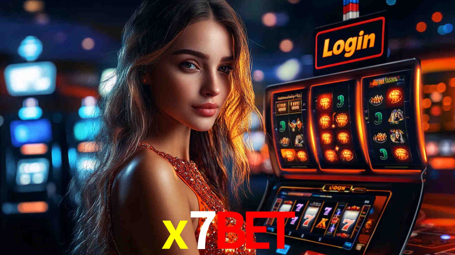 x7bet,x7bet login