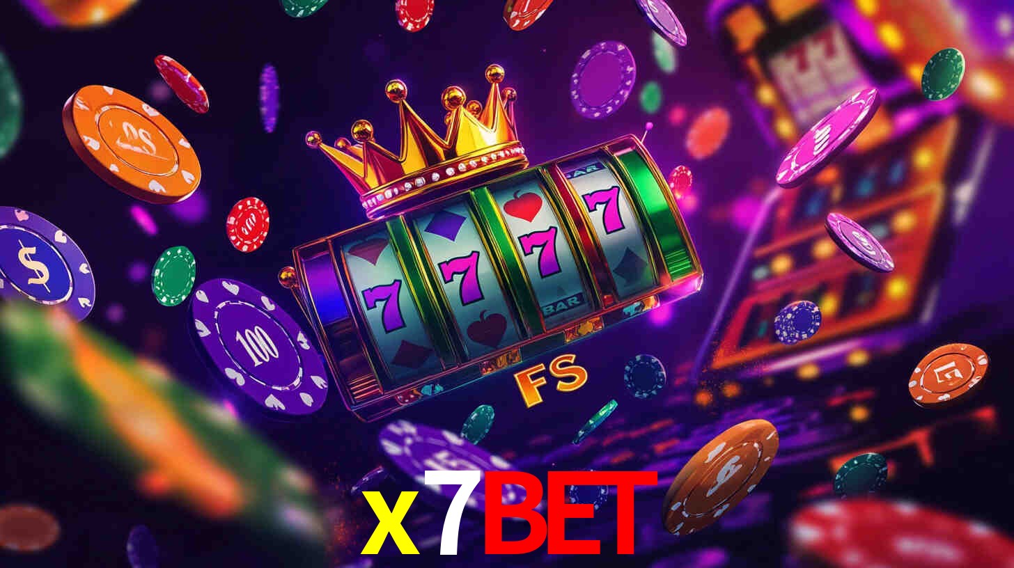 x7bet App Interface