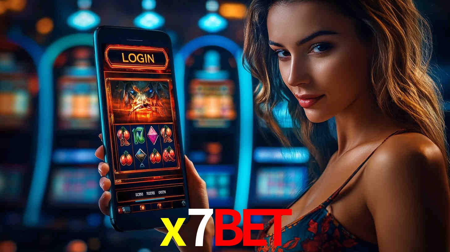 Descubra a Magia dos Jogos de Arcade no x7bet