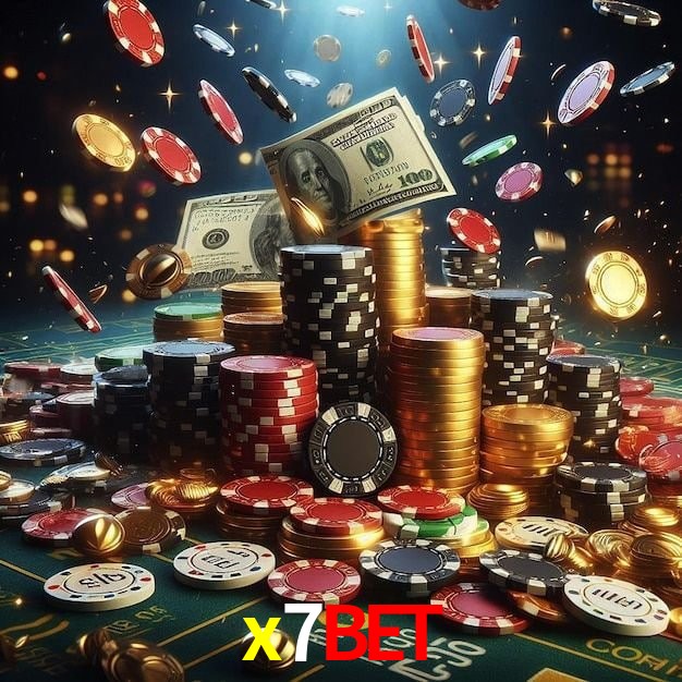 Promoção Relâmpago x7bet