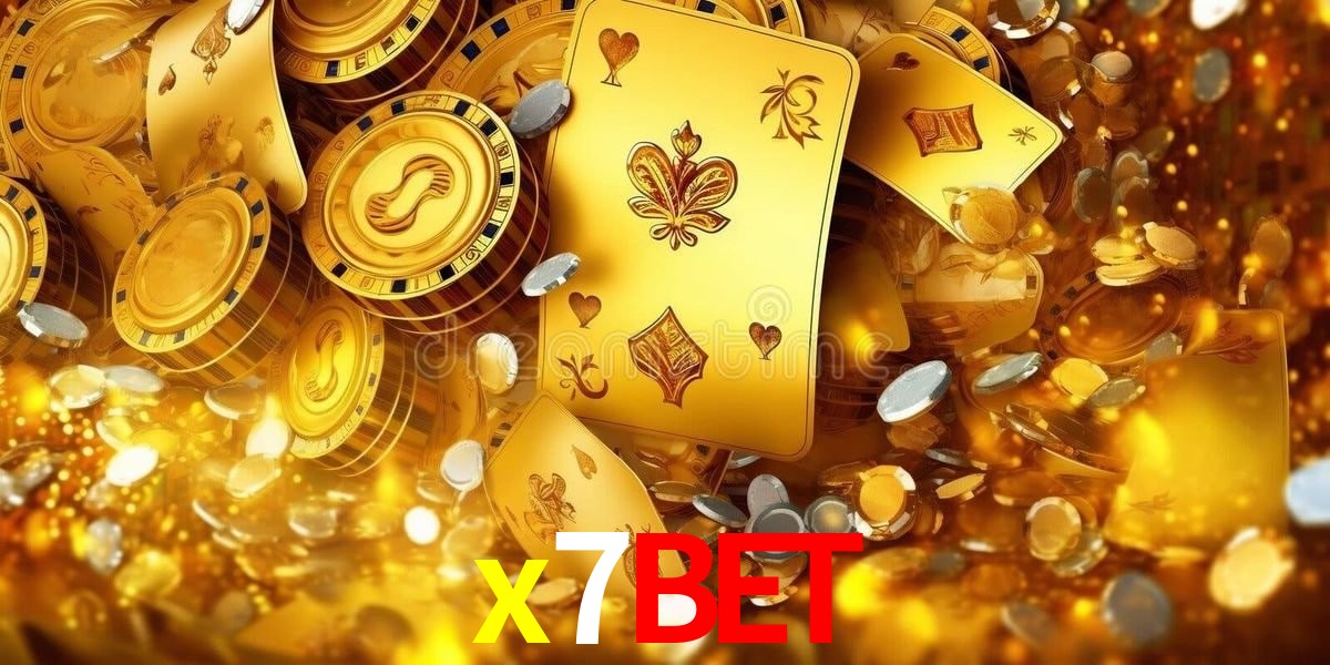 Cadastro Rápido x7bet