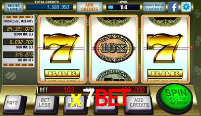 cassino x7bet