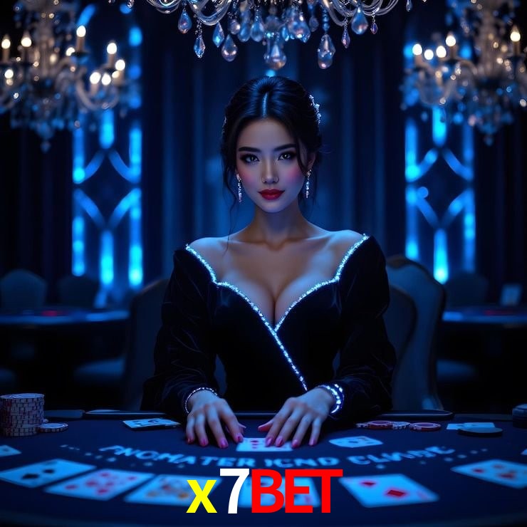 A Experiência Imersiva dos Cassinos Ao Vivo no x7bet