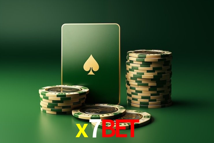 Blackjack Table x7bet