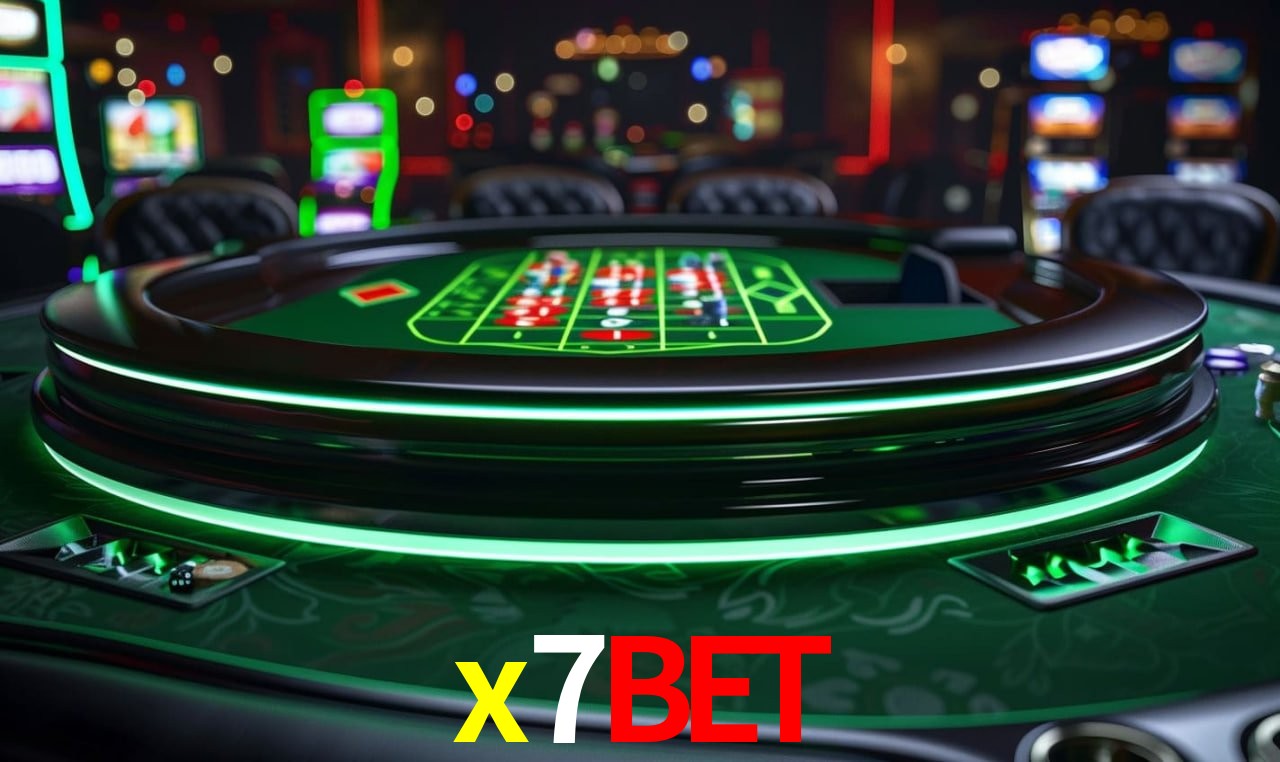 Account Benefits x7bet