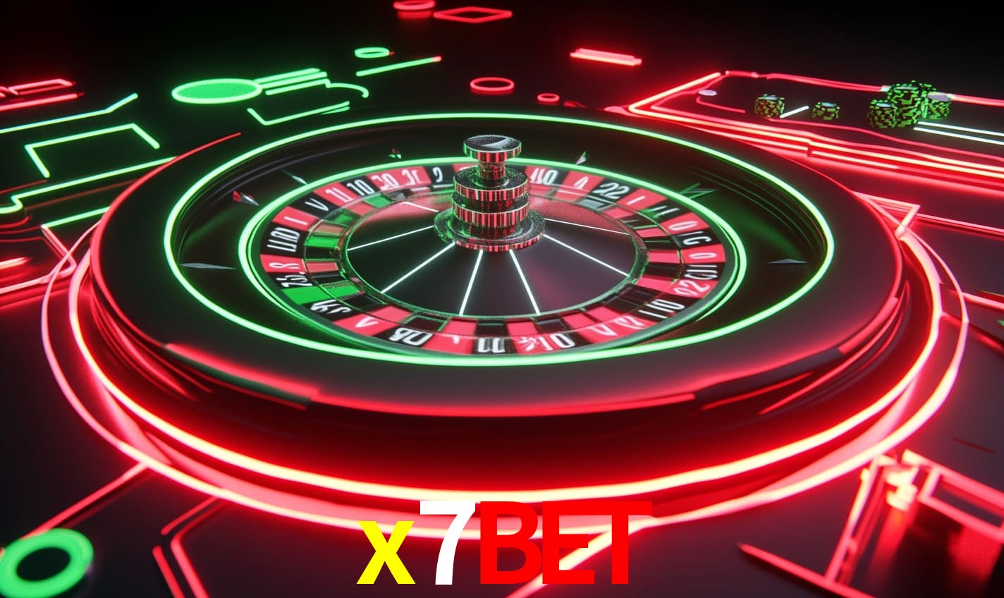 Diretório de Jogos x7bet