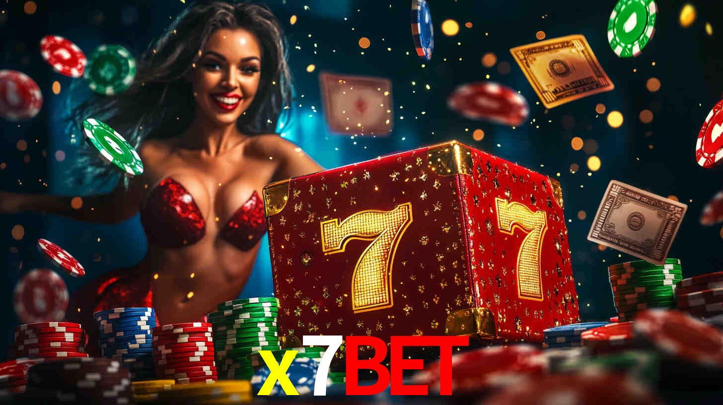 Estatísticas do Jogo x7bet