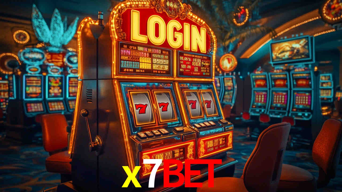 Experimente o Login Seguro Premium no x7bet