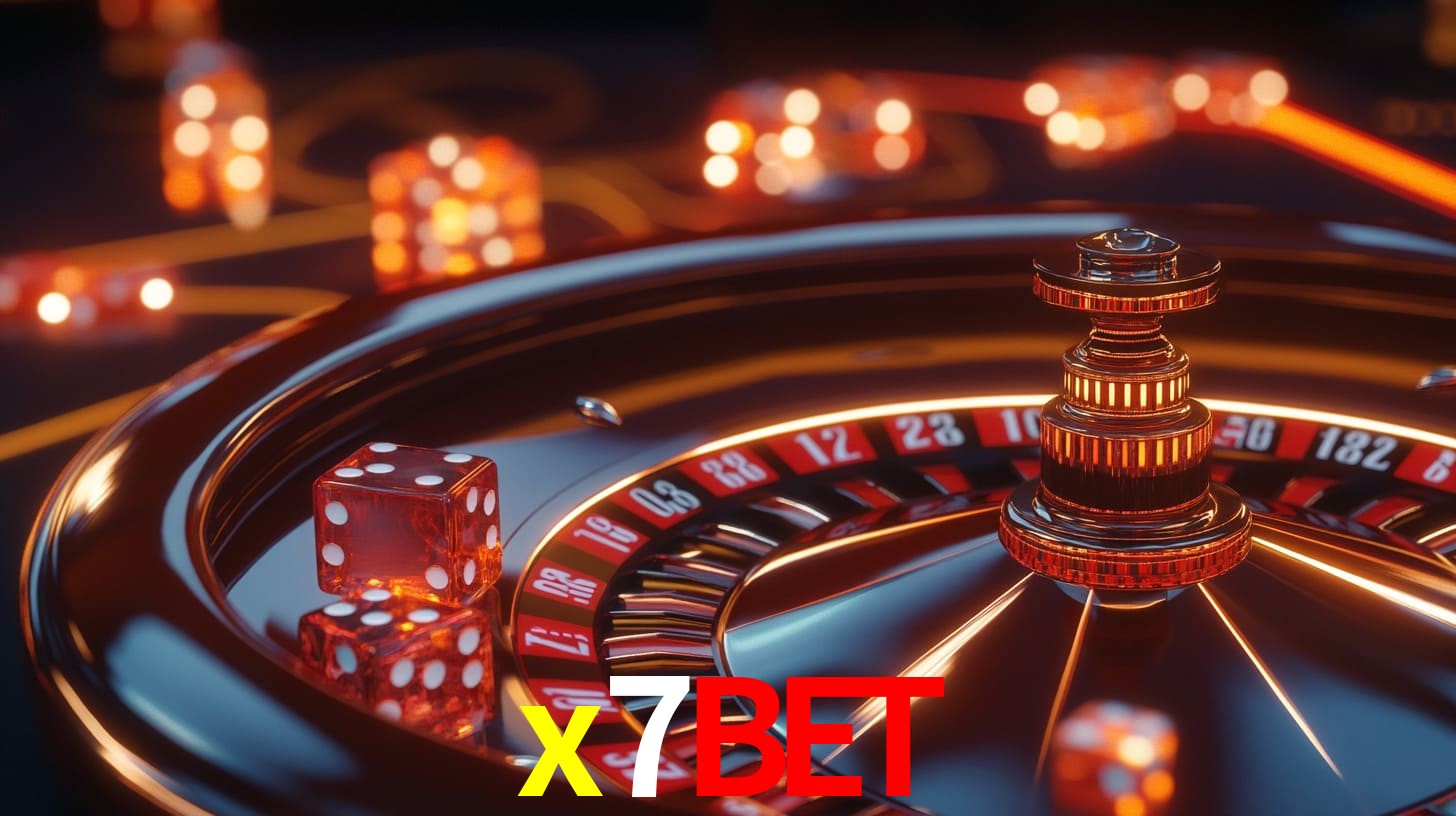 Desvendando o Mundo dos Jogos Virtuais na x7bet