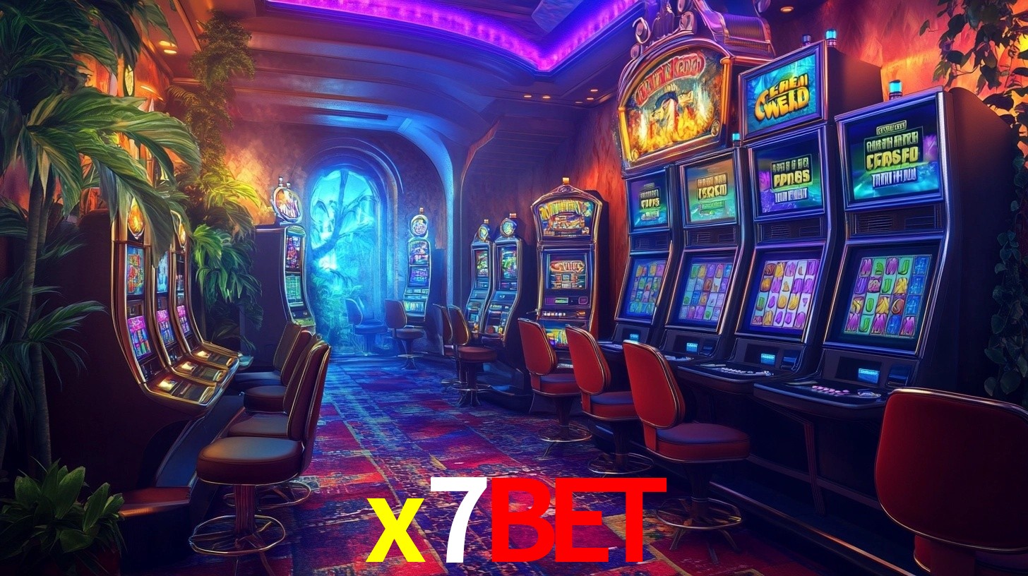 Exclusive Games x7bet