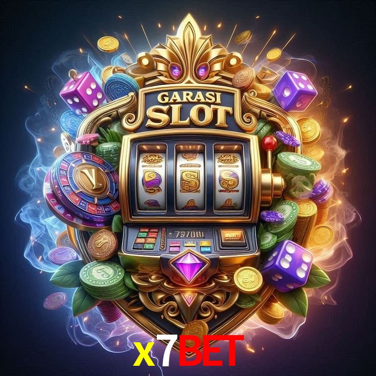 A Popularidade dos Caça-Níqueis no x7bet