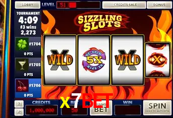 A Experiência Imersiva dos Cassinos Ao Vivo no x7bet