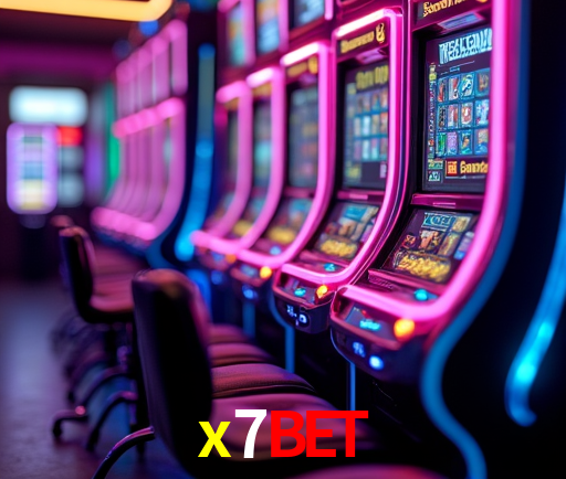 Inovações de Jogos na x7bet: O Futuro das Experiências Interativas