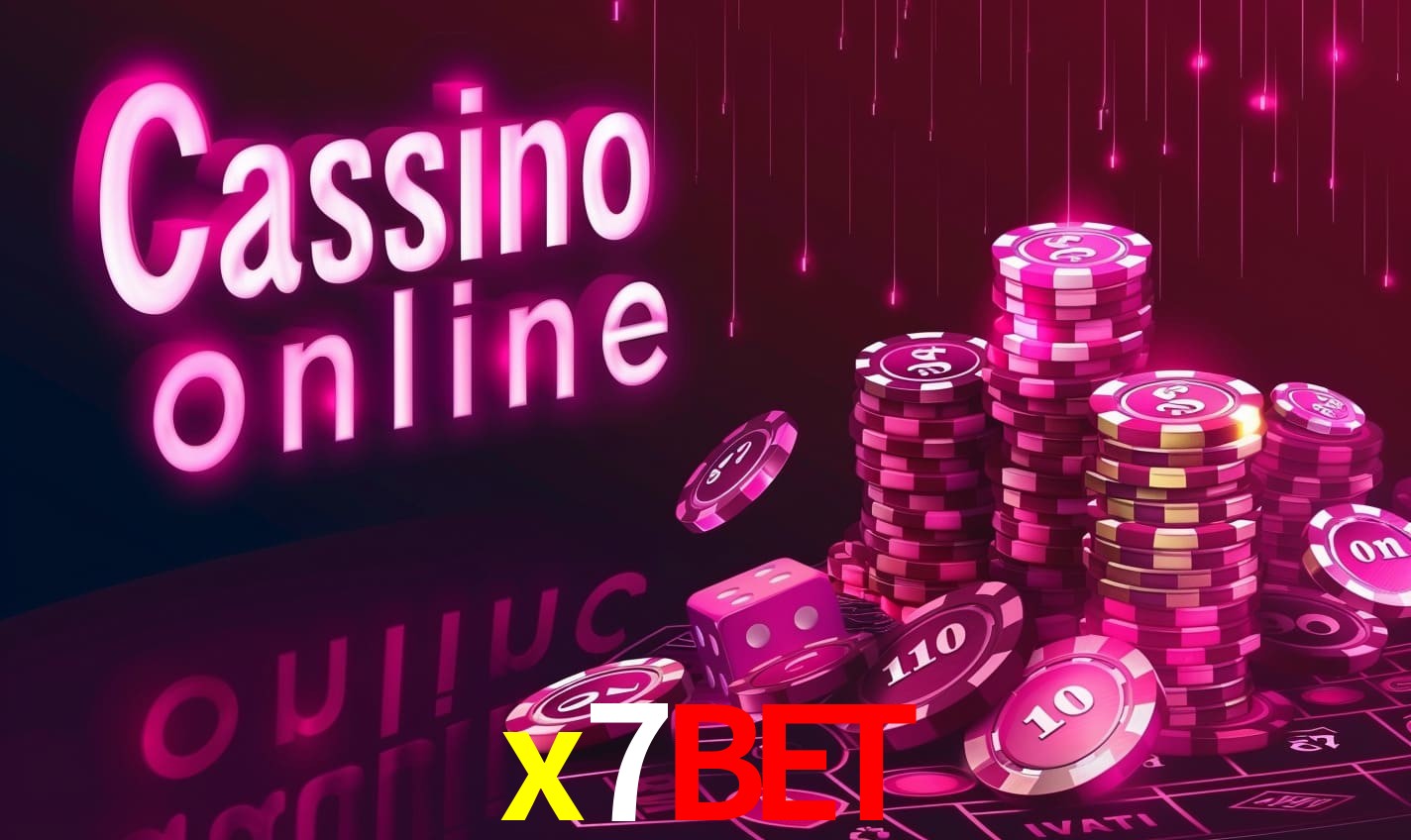 Casino Ao Vivo x7bet