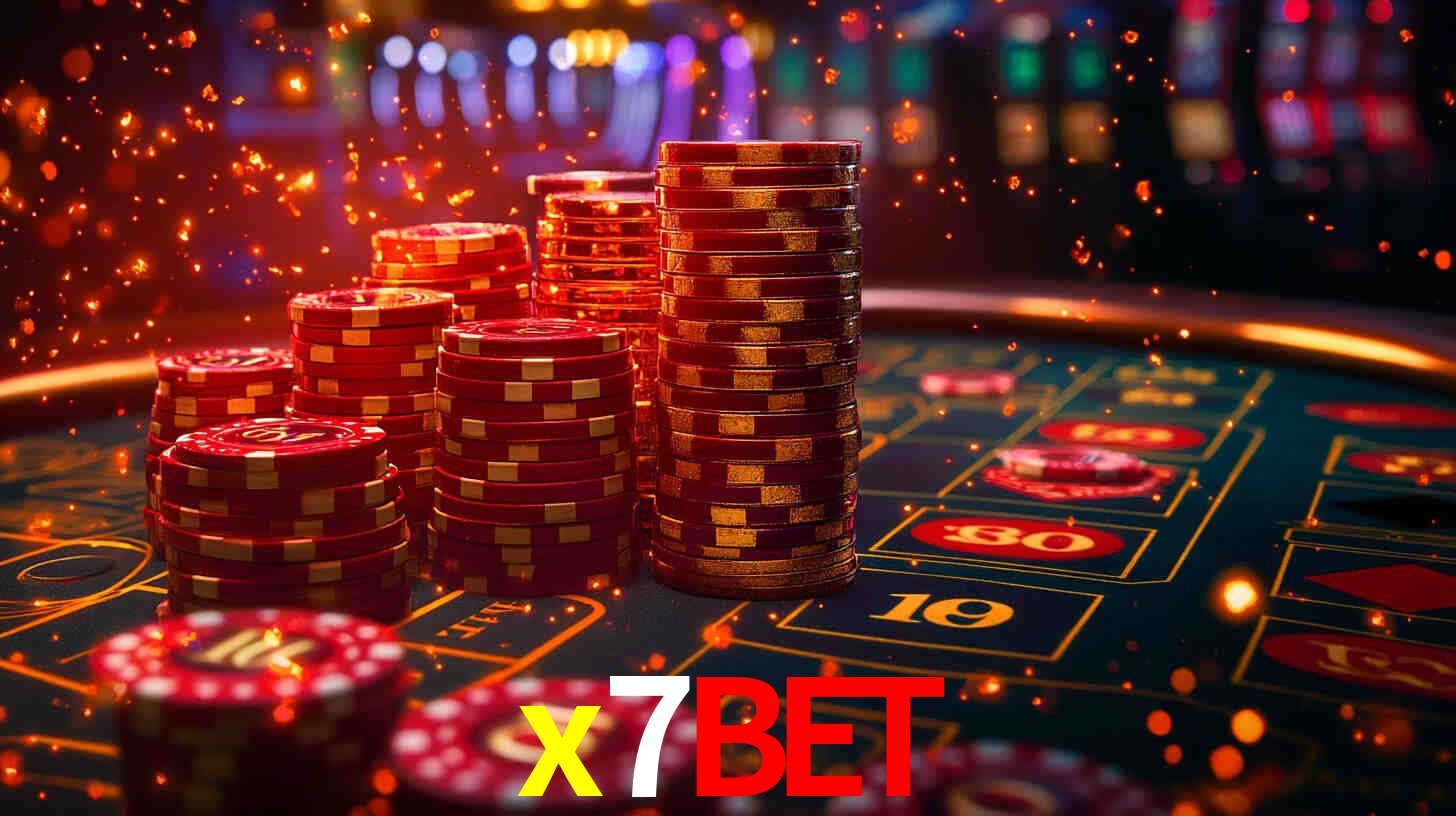 x7bet baixar app