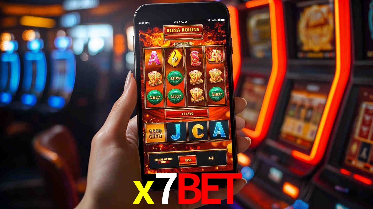x7bet login