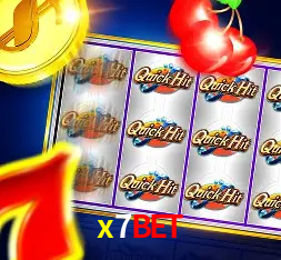PIX Instantâneo x7bet
