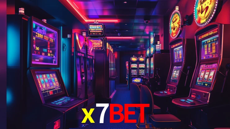 x7bet,x7bet login
