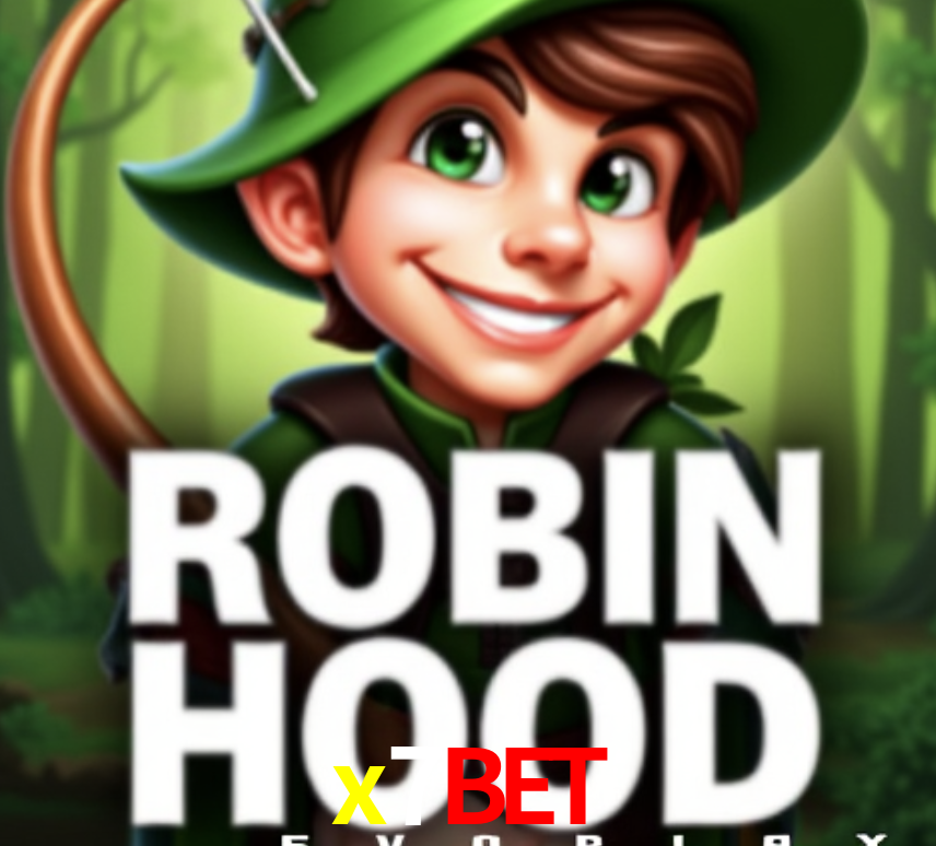 Slot Games x7bet