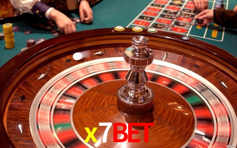 A Revolução dos Aplicativos de Jogos no x7bet