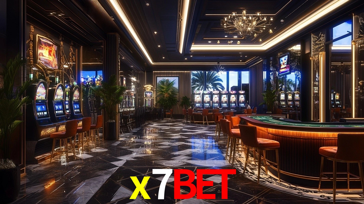 x7bet,x7bet login