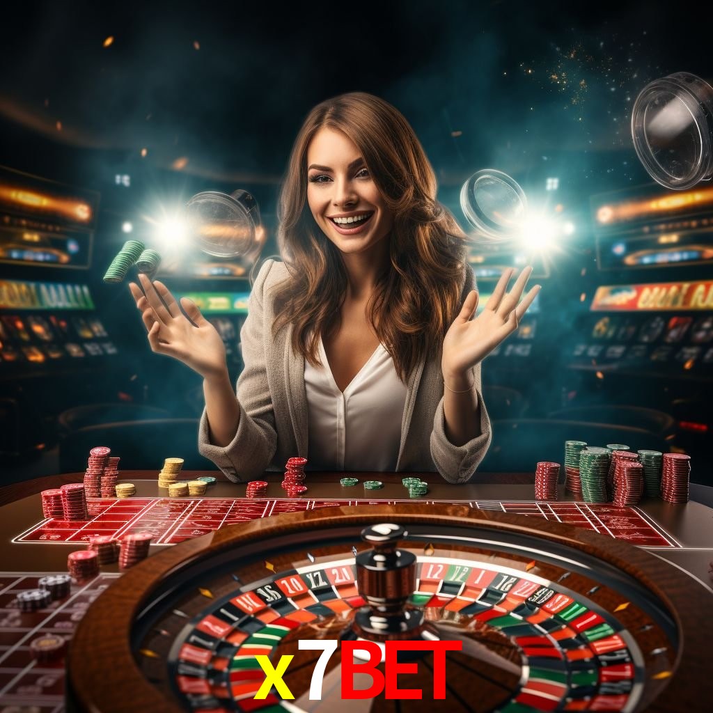 x7bet,x7bet login