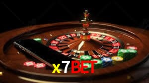 VIP Casino x7bet
