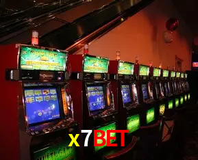 API Integration x7bet