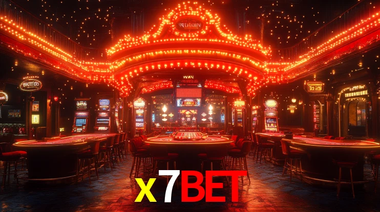 x7bet login