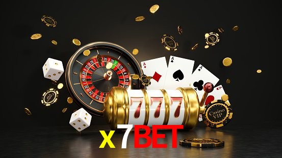 Live Casino x7bet