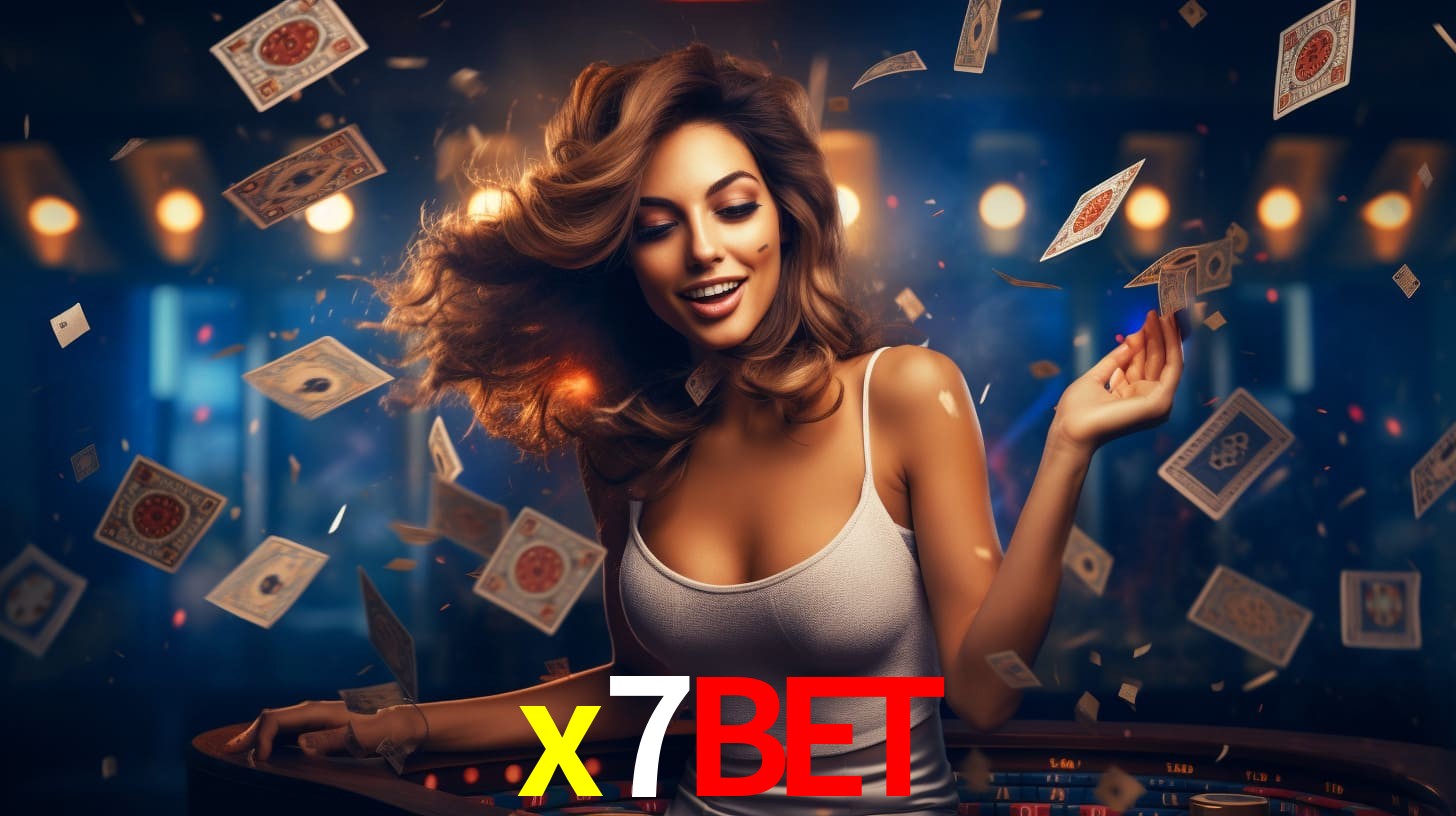 Daily Bonuses x7bet