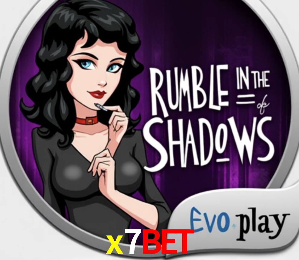 Game Providers x7bet