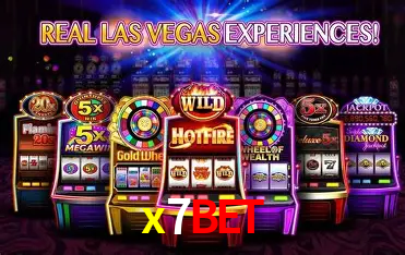 APP oficial da x7bet para mobile