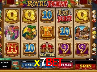 Platform Technology x7bet