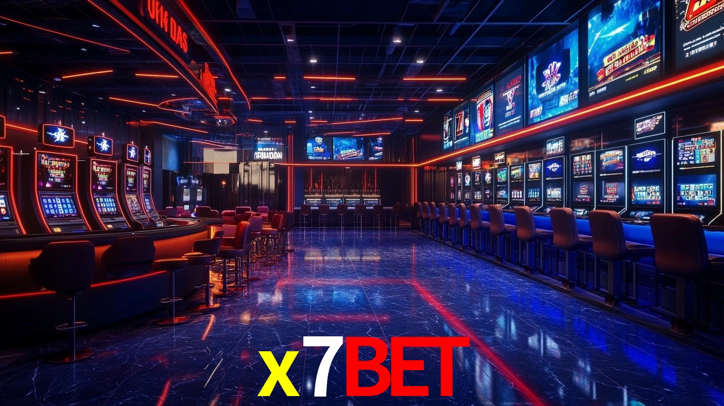 Premium Interface x7bet