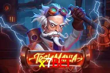 Apostas Esportivas na x7bet: Um Guia Completo